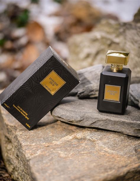 parfum arabesc